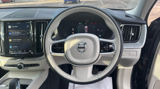 Volvo XC60 2.0 B5P Plus Dark 5dr AWD Geartronic Petrol Estate